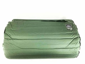 rei camp bed