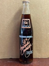 American Numismatic Association Commemorative Coke Bottles 