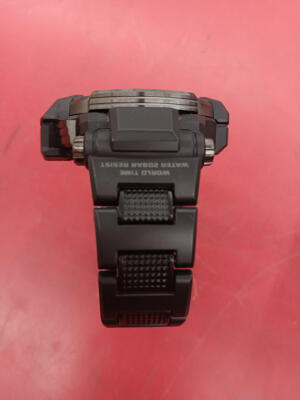 Casio Gpw-1000Fc-1A9Jf Quartz Analog Watch | eBay