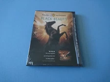 BLACK BEAUTY DVD - "BRAND NEW & FACTORY SEALED" - Warner Brothers - US Seller