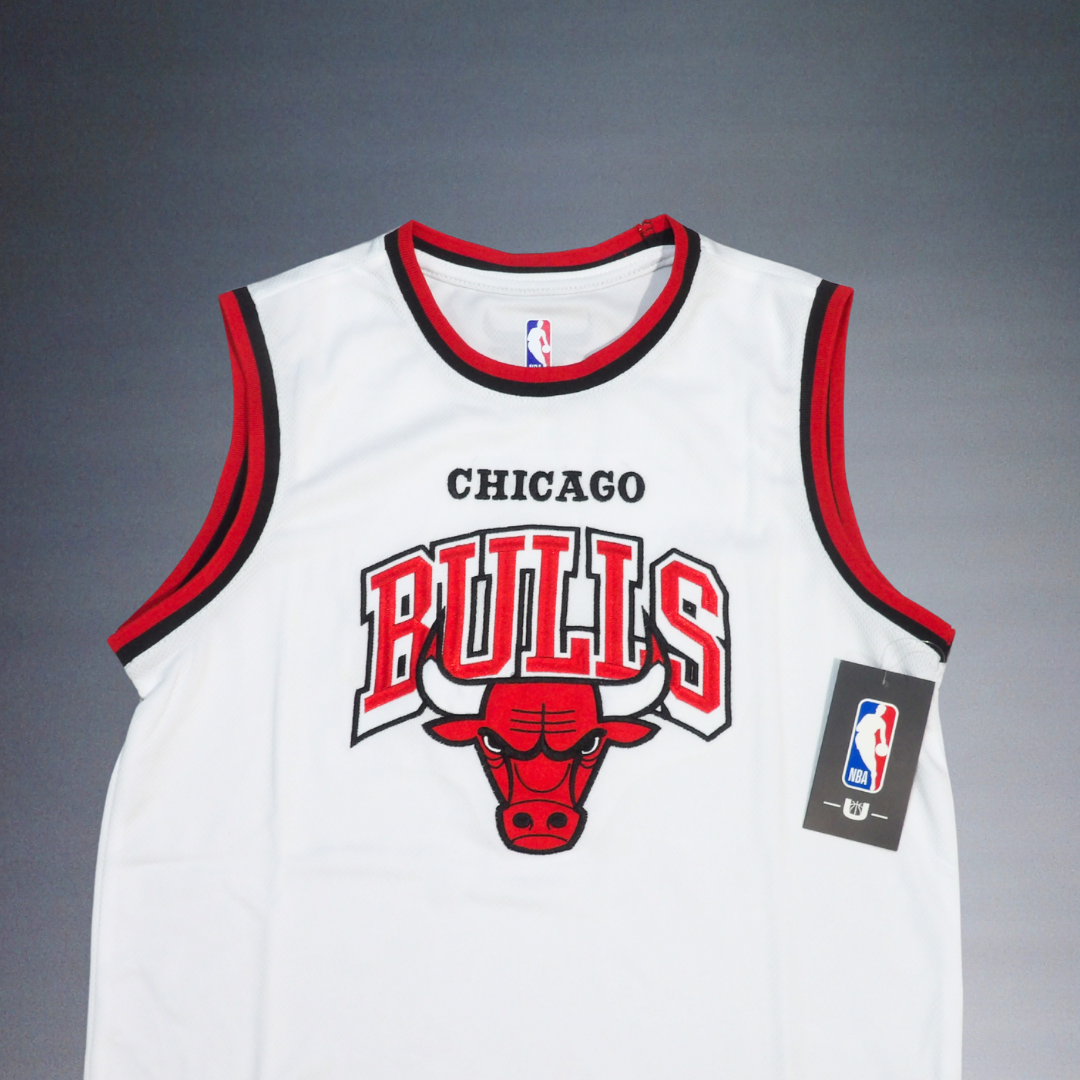 NBA ULTRA GAME CHICAGO BULLS EASTERN CONFERENCE BUCK UP TANK TOP