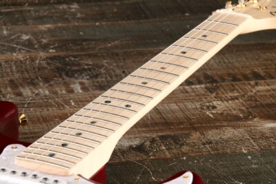 Fender Japan Exclusive Richie Kotzen Stratocaster
