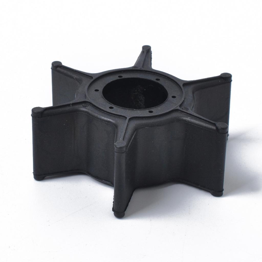 Water Pump Impeller compatible with honda (bf25 & BF30) eBay
