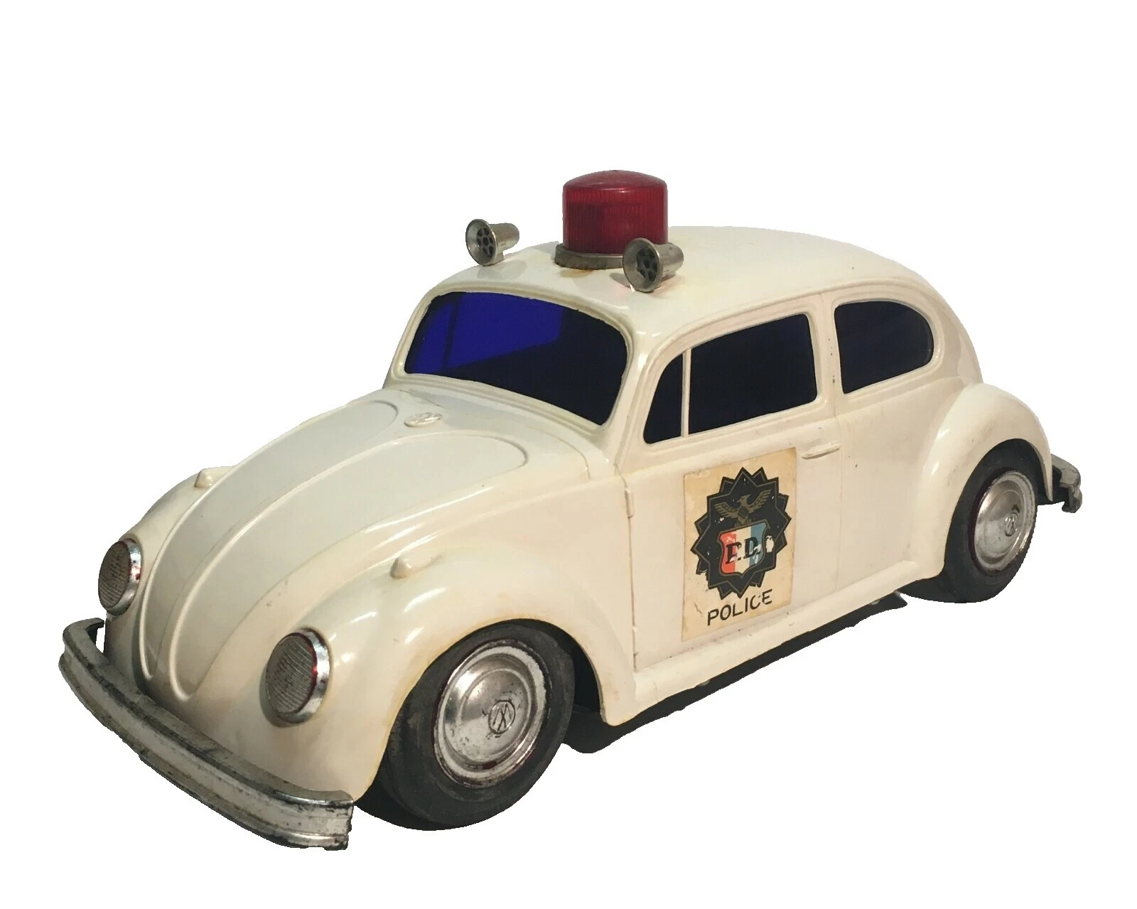 Vehículos diecast y de juguete Volkswagen Car escala 1:10