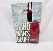 Blind Man's Bluff: The Untold Story of American Submarine Espionage