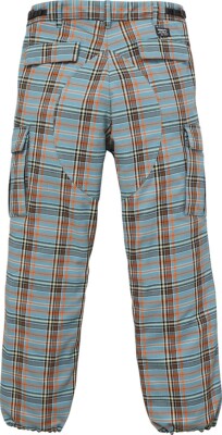 スーツ Supreme Striped Wool Trouser Striped Wool Trouser | Supreme 24fw