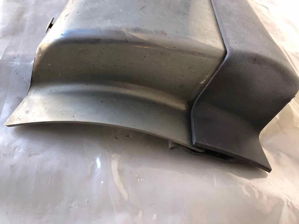 1997 福特 EXPLORER 后挡泥板 1/4 扩展闪光装饰左保险杠加长 LH — 第 4/4 张图片