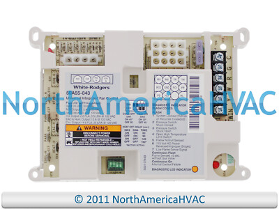 Ofen Ventilator Steuertafel Für Icp Heil Tempstar Comfortmaker 1380686 1380695