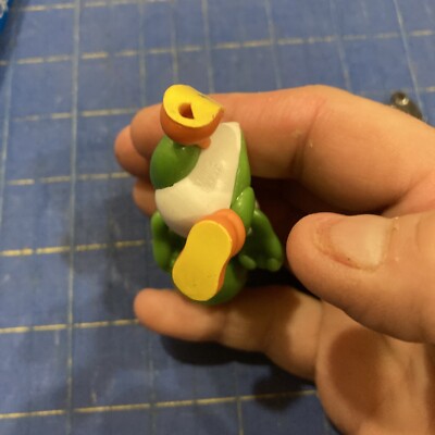 YOSHI 2.5