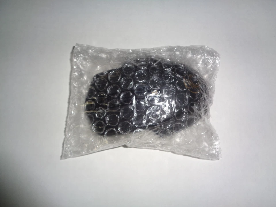 iMice 2.4GHz Wireless Optical Mouse w/Lighted Scroll Wheel and Left, Right Click - Image 4 of 4