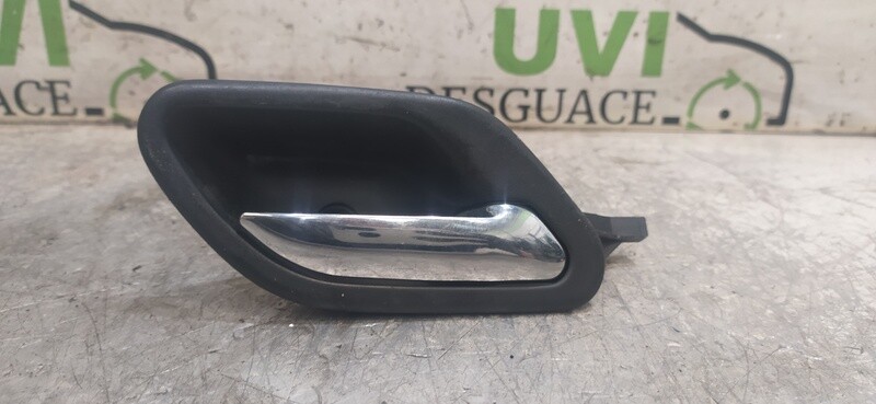 1995 BMW SERIES 5 BERLINA (E39) 530D FRONT INNER RIGHT DOOR HANDLE 179793