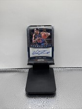 2019-20 Panini Prizm - Penmanship #PM-KTM Kurt Thomas (AU)