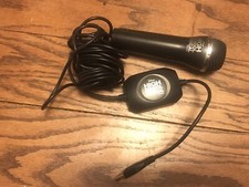 Logitech High School Musical USB Microphone