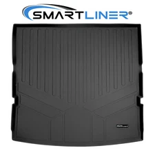 SMARTLINER Custom Fit Cargo Liner 2018-2024 Ford Expedition Lincoln Navigator