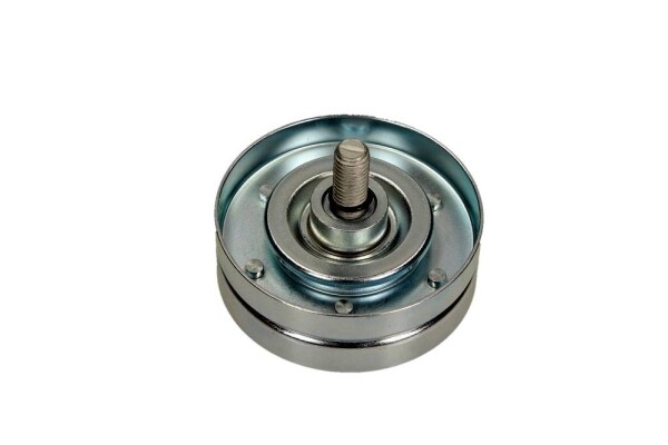 Maxgear 54-1392 Deflection/Umlenkrolle, Keilrippenriemen FüR Honda, Opel, Opel-image