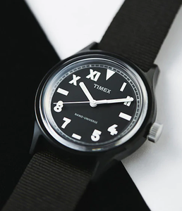 timex camper