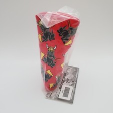 SCOTTY CAMERON 2024 VIKING SCOTTY DOG PUTTER COVER