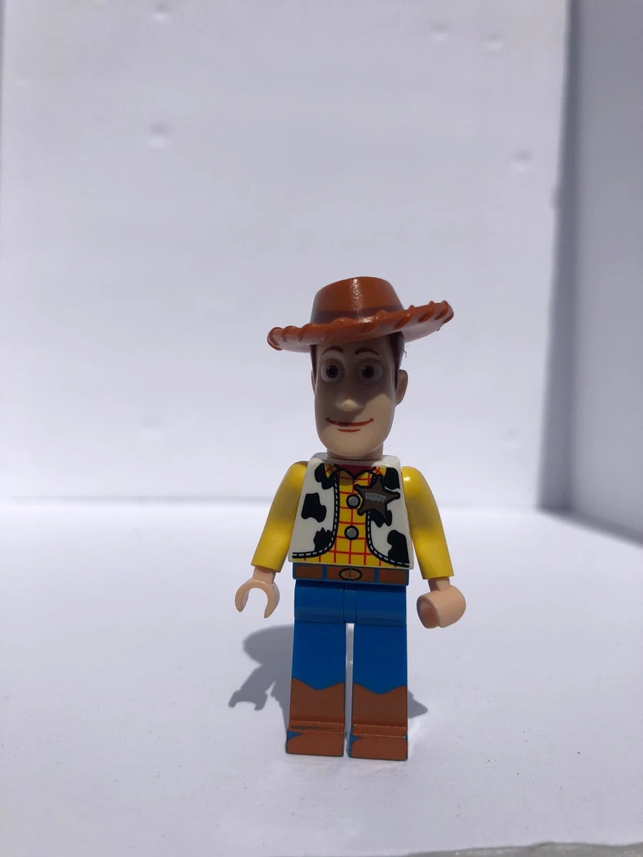 Minifiguras lego toy story cheap