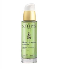 Sothys Clarifying Correcting Serum 30ml  #nom