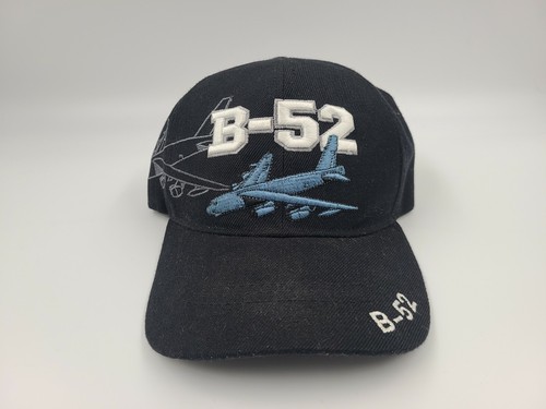 Vintage USAF B-52 Bomber Military 