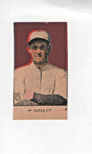 1920 - 1921 W516 -2-2 Baseball Strip Card #25 M. Kelley NY Giants