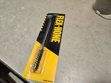 Brush Research Mfg BC14M24 0.552" Bore 240 Grit Silicon Carbide Flexible Hone