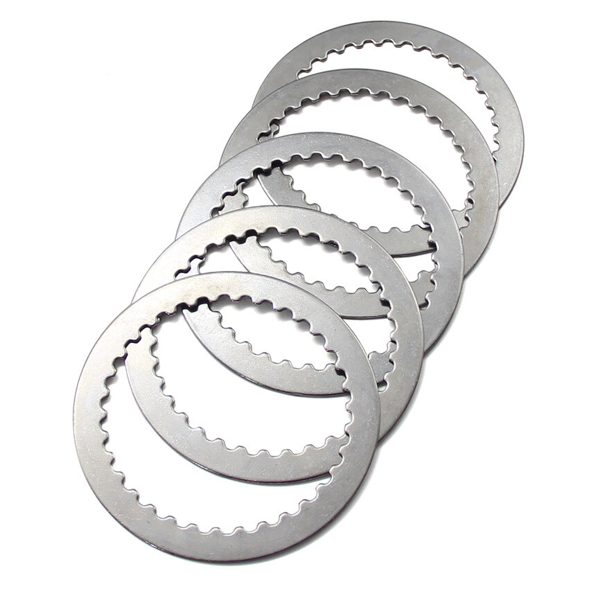 Clutch Friction Disc Plate Kit for Honda CRF150F 2003-2005 CRF230F 2003-2017