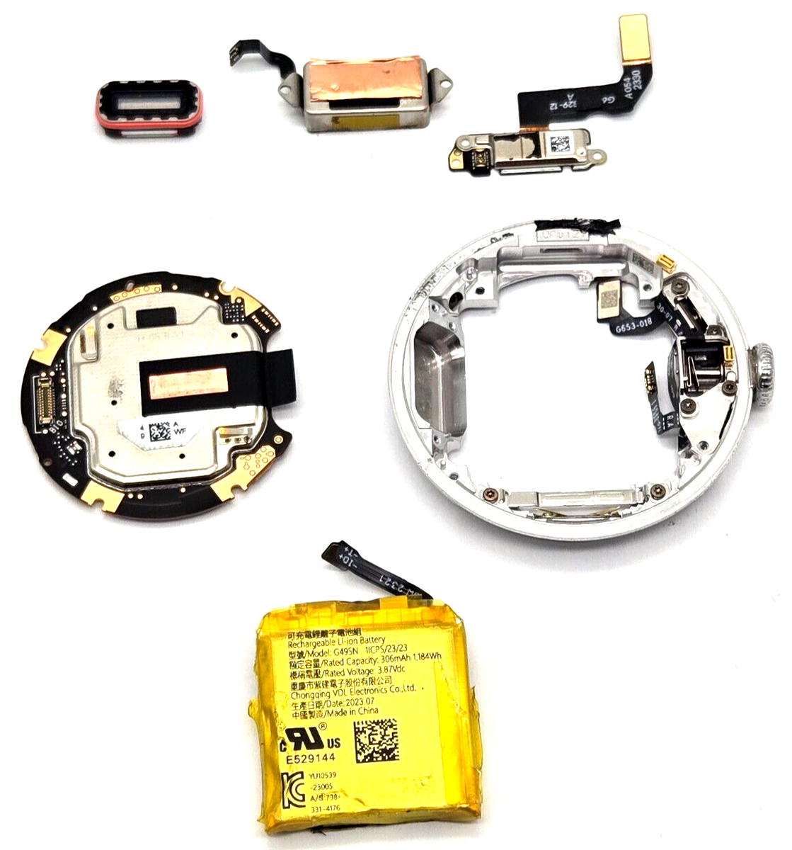 Google Pixel 8 + Pixel Watch 2 + おまけ Google Pixel 8 + Pixel Watch 2 + おまけ Google Pixel 8 Pro & Pixel