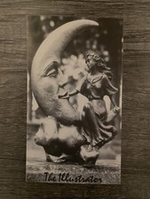 vintage DEBI KIENEL the illustrator TATTOO BUSINESS CARD Dallas GA