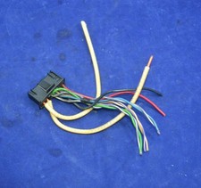 Saab 9 3 Electrical Wire Harness Connector | eBay