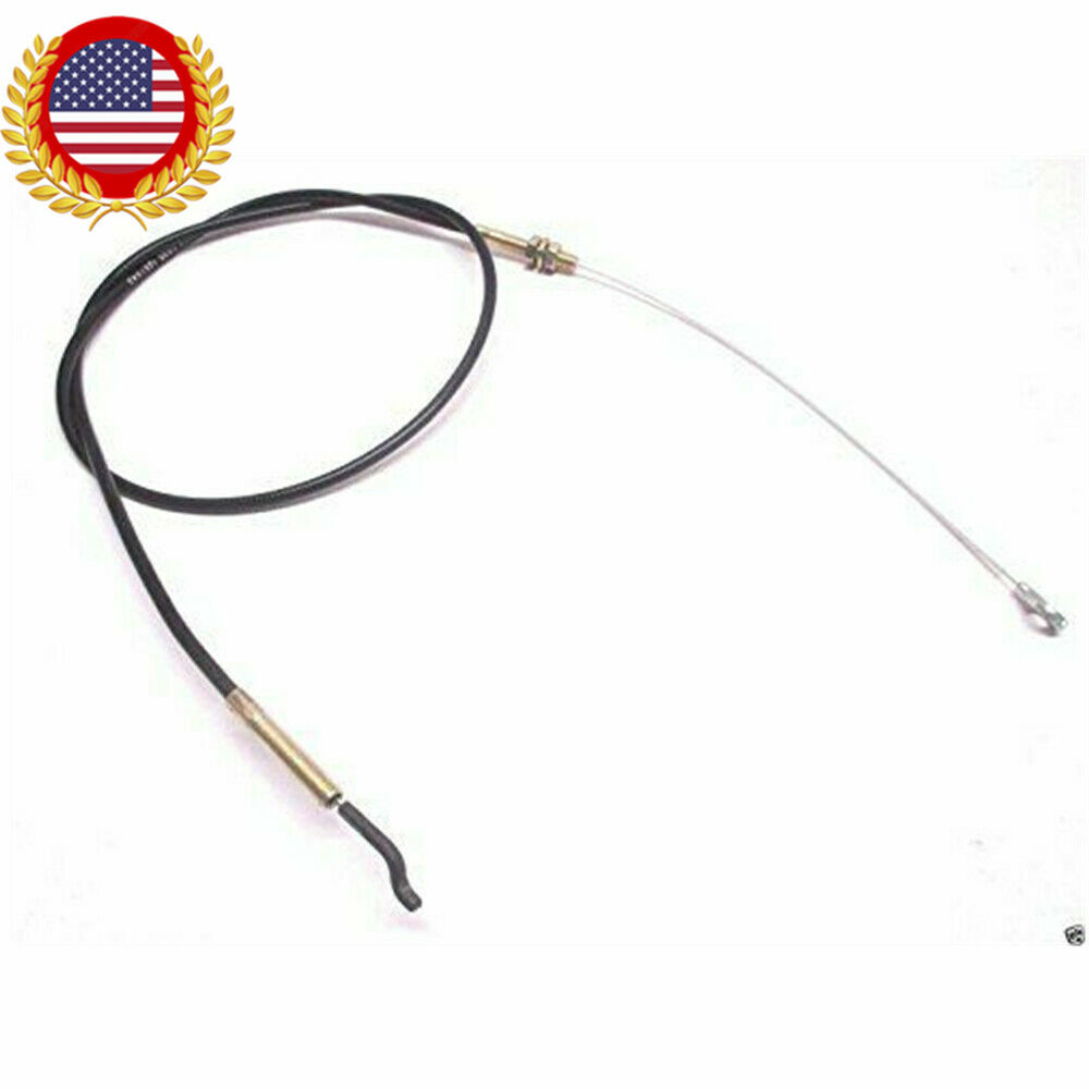 FOR MTD TROY BILT TILLER TINE ENGAGEMENT Clutch Cable Cub Cadet