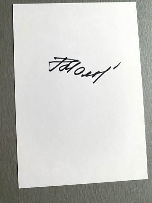 GALINA MALTSCHUGINA 1992/2. (4x100 m)  In-person Briefkarte 10x15 Autogramm