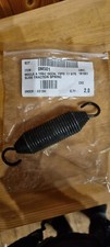 Technogym 0M501 Selection Pectoral Slide Spring, neu