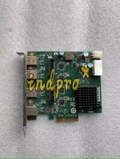 USB Image Capture Card Industrial   Card PCE-USB4 REV.A1