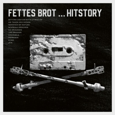 FETTES BROT - HITSTORY   CD NEU