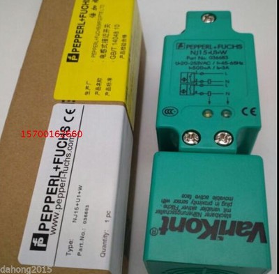New Pepperl+Fuchs NBN40-U1-A2-V1   #C03