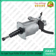 NUEVO Servo Embrague/Compatible con Camión Volvo FH/FM 1672129 / 8171720 / 20524584