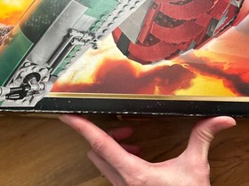 LEGO Star Wars: Slave I (75060)