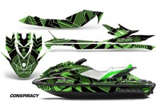 Stickers Decals Graphics for Sea Doo GTI/GTR/GTS HD Sitdown 11-19 CONSPCY G