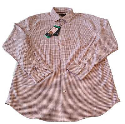 Banana Republic Non Wrinkle Dress Shirts Slim-Fit Wrinkle-Resistant Dress  Shirt Banana Republic