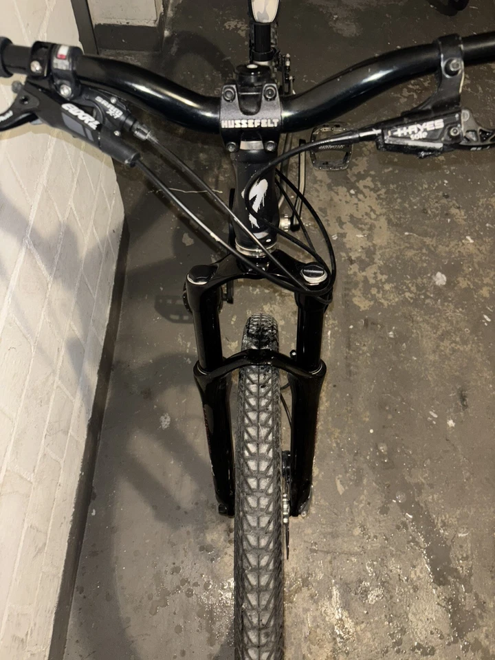 Specialized P2 Dirtbike - Bild 4 von 4