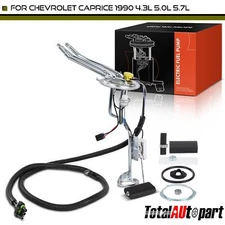New Fuel Tank Sending Unit for Chevrolet Caprice 1990 V6 4.3L V8 5.0L 5.7L FI