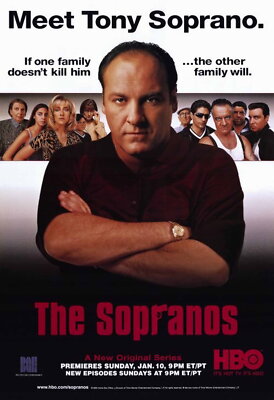 First Season The Sopranos Season Free Stream The Sopranos: Season