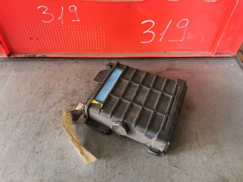 Mercedes Motor Steuergerät 0025453632 0280800100 Bosch Motorsteuergerät Original