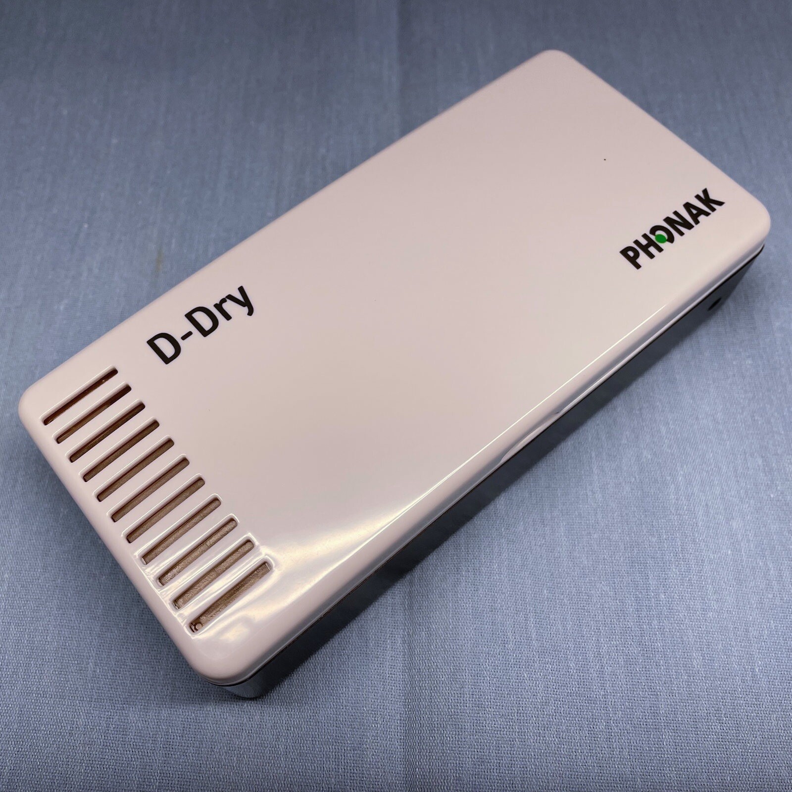 Phonak DDry Hearing Aid Dryer & Sanitizer eBay