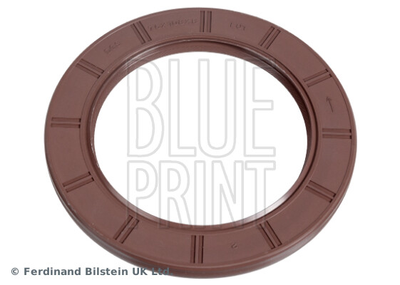 ADG06131 Blue Print Wellendichtring, Kurbelwelle FüR ,Hyundai,Kia-image