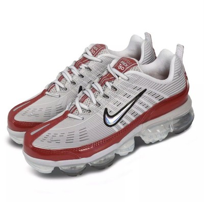 vapormax history