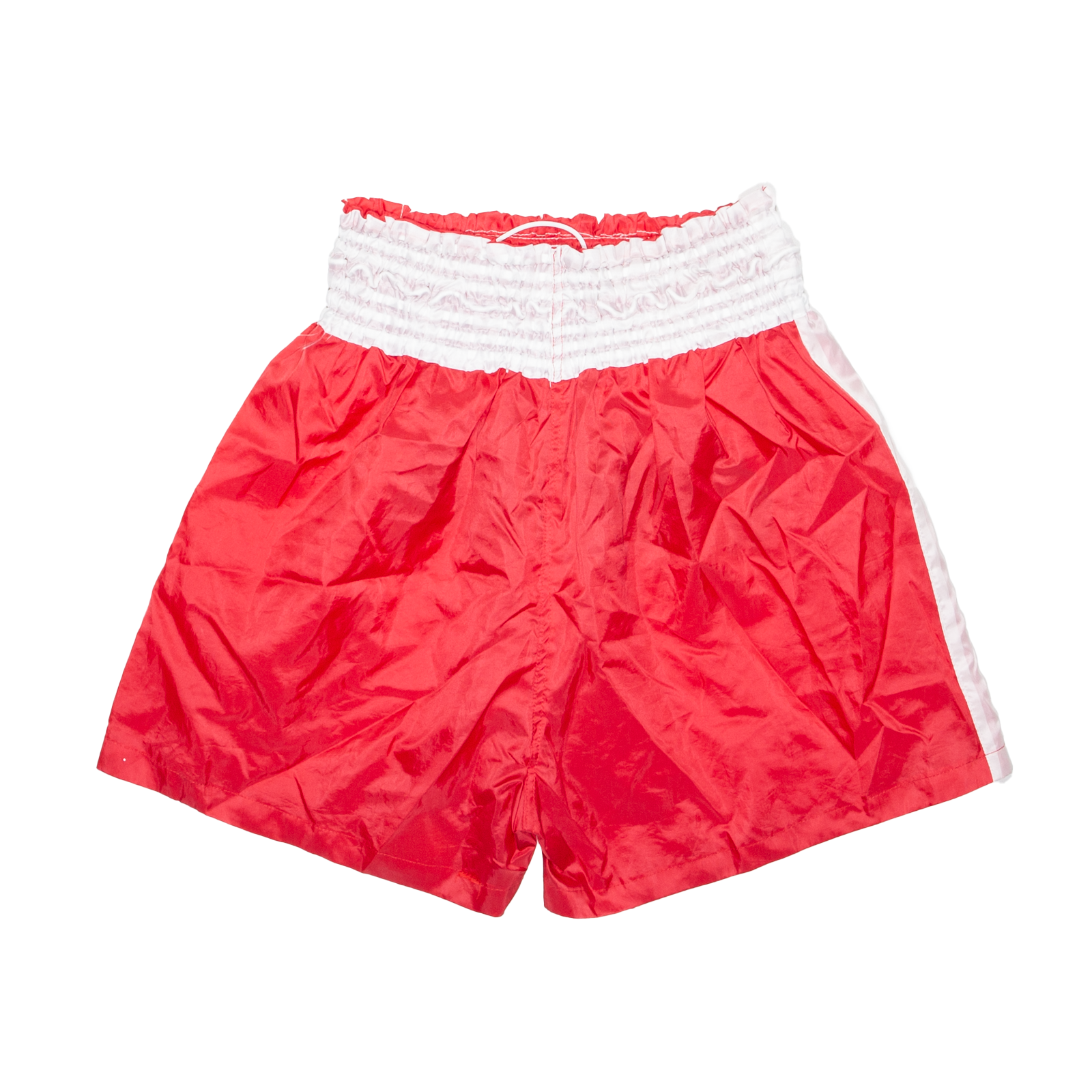 THAI BOXING Mens Red Regular Sports Shorts XS W26 eBay
