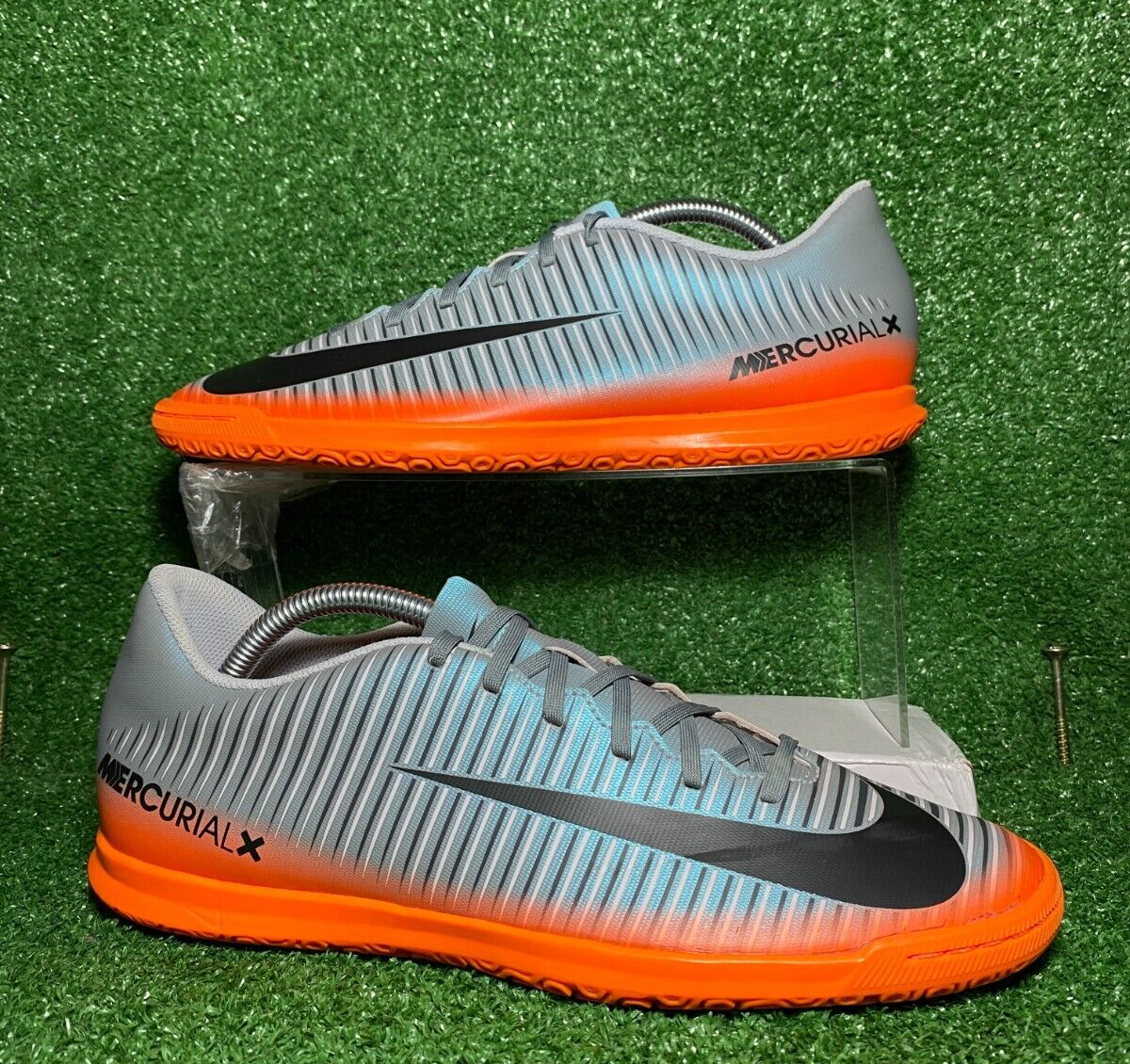 2015 Nike Mercurial X Victory IC Superfly VI CR7 RONALDO 2015 Nike Mercurial X Victory IC Superfly VI CR7 RONALDO