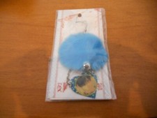 PHONE STRAP  CHARM VINTAGE NEW SEALED  B8